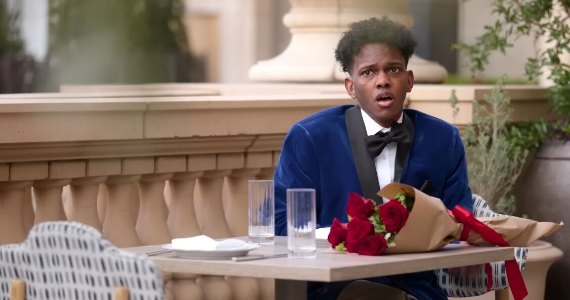 Are Logan and Hailey From Love on the Spectrum Still Together?