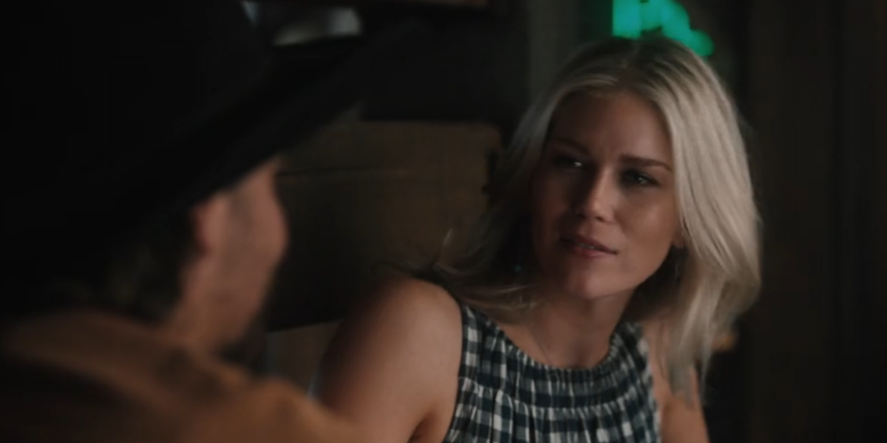 Who is Dolly Weaver? Who Plays Kayce’s New Love Interest in Marshals?