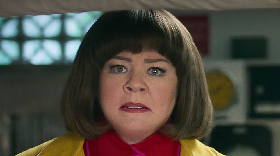 8 Best Melissa McCarthy Movies and Shows on Netflix (May 2026)