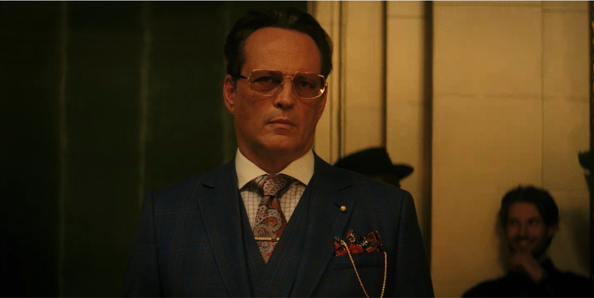 Does Vince Vaughn Use VFX or a Body Double in Mike & Nick & Nick & Alice?