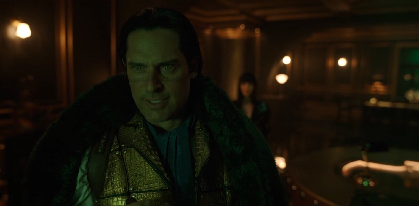 Why was Crocodile aka Mr. Zero’s Bounty Cancelled by the Government?