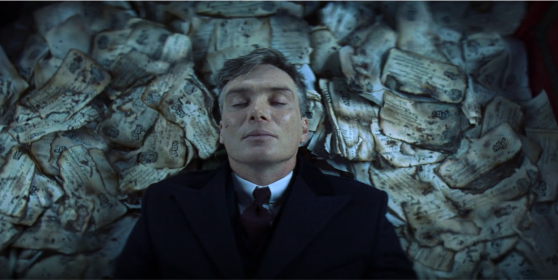 Peaky Blinders The Immortal Man Ending Explained: Is Tommy Dead? Why Does Duke Kill Him?