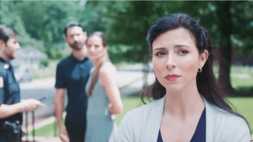 Is Lifetime’s Picture Perfect Sister-in-Law Based on a True Story?