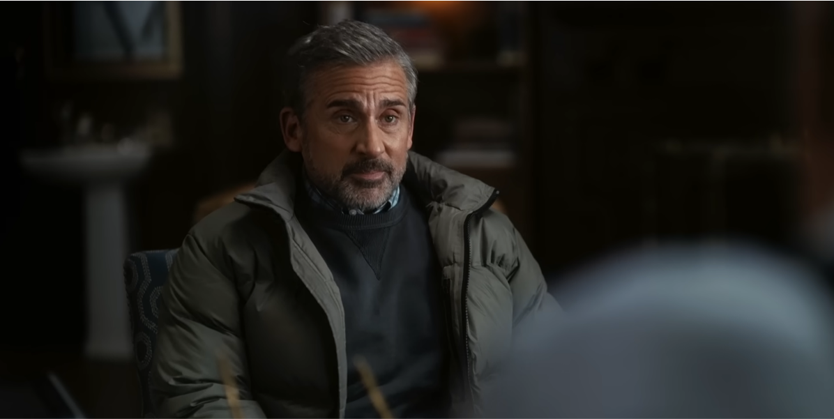 Is Greg Russo Based on a Real Novelist? Is Mai-Tai Murders a Real Novel?