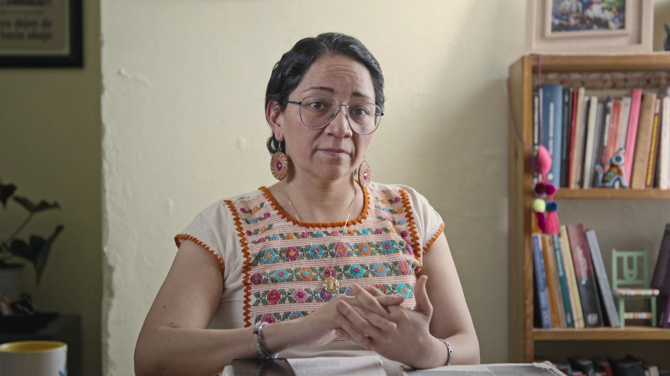 Sayuri Herrera Román: Where is the Prosecutor Now?