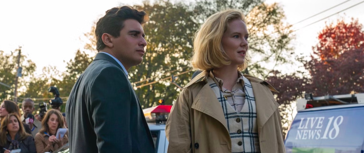 Scarpetta Ending Explained: Who is the Killer?