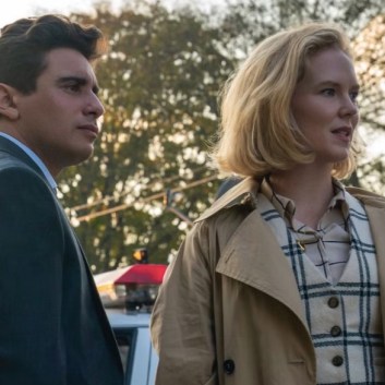 Scarpetta Ending Explained: Who is the Killer?