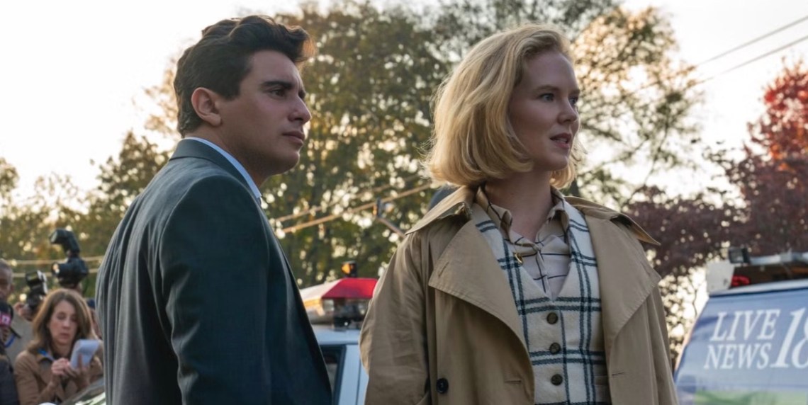 Scarpetta Ending Explained: Who is the Killer?