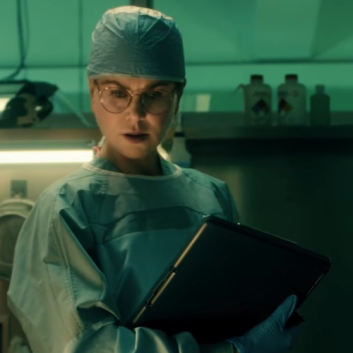 Scarpetta Season 2 Expected Release Date, Cast and Plot