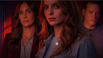 Is Lifetime’s The Seemingly Perfect Family Based on a True Story?