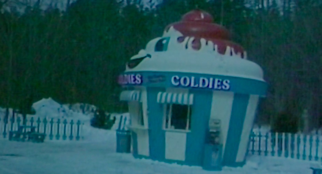 Is Larry Poole Based on a Real Serial Killer? Is Coldies a Real Custard Place?