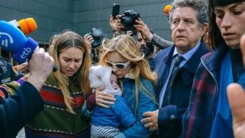 Is That Night Based on a True Story?