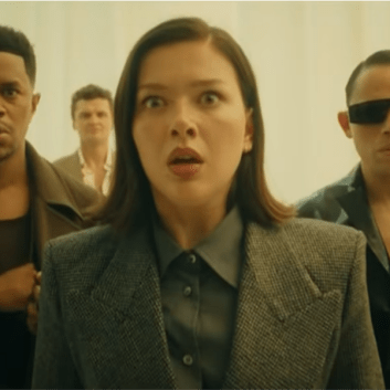 The Beauty Finale Recap and Ending Explained: Will Cooper Turn Back to Normal?