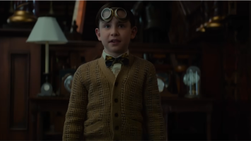 The House with a Clock in Its Walls Ending Explained: How Does Lewis Defeat Isaac?