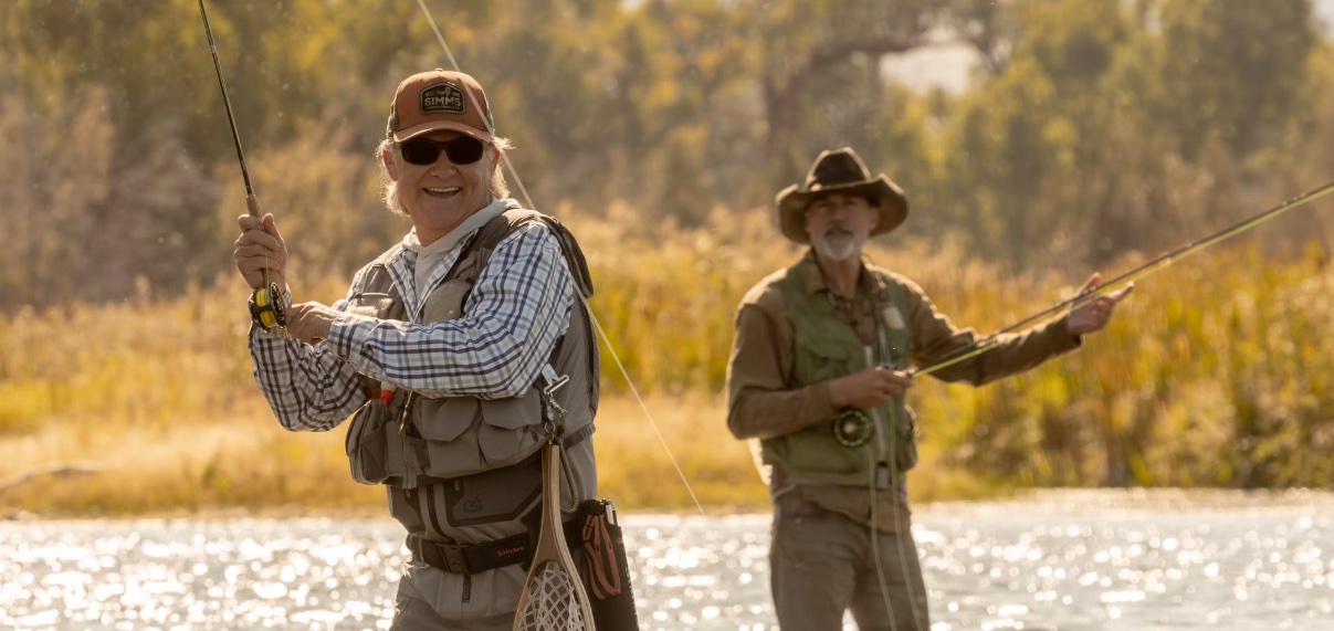 The Madison: Is Stacy’s Valley a Real Place in Montana?