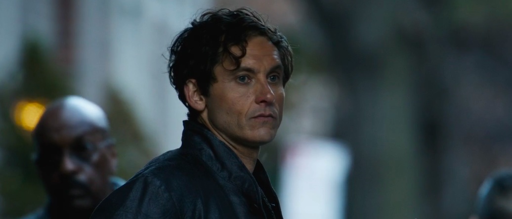 The Madison: Who is Dallas? Who Plays Abby’s Husband?