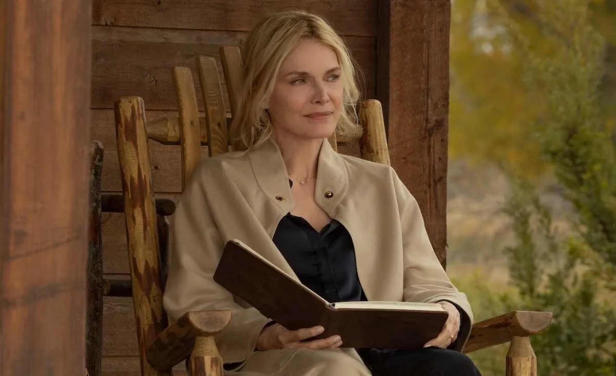 The Madison Episode 1, 2 and 3 Recap: Let the Land Hold Me and Watch Her Fall