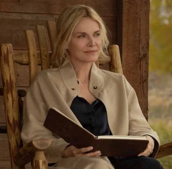 The Madison Episode 1, 2 and 3 Recap: Let the Land Hold Me and Watch Her Fall