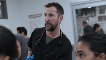 The Pitt Season 3 Release Date, Cast, Plot