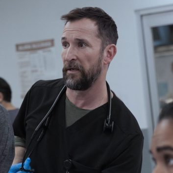 The Pitt Season 2 Episode 11: What Happens to Emma?