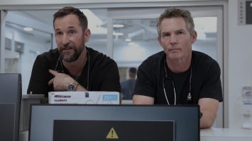 The Pitt Season 2 Episode 9 Recap: 3:00 PM