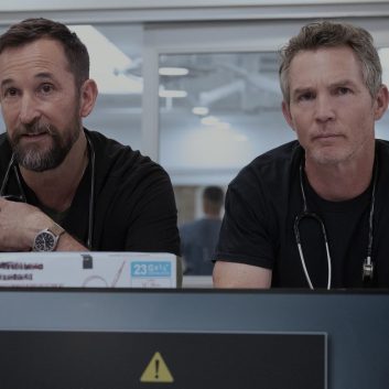 The Pitt Season 2 Episode 9 Recap: 3:00 PM