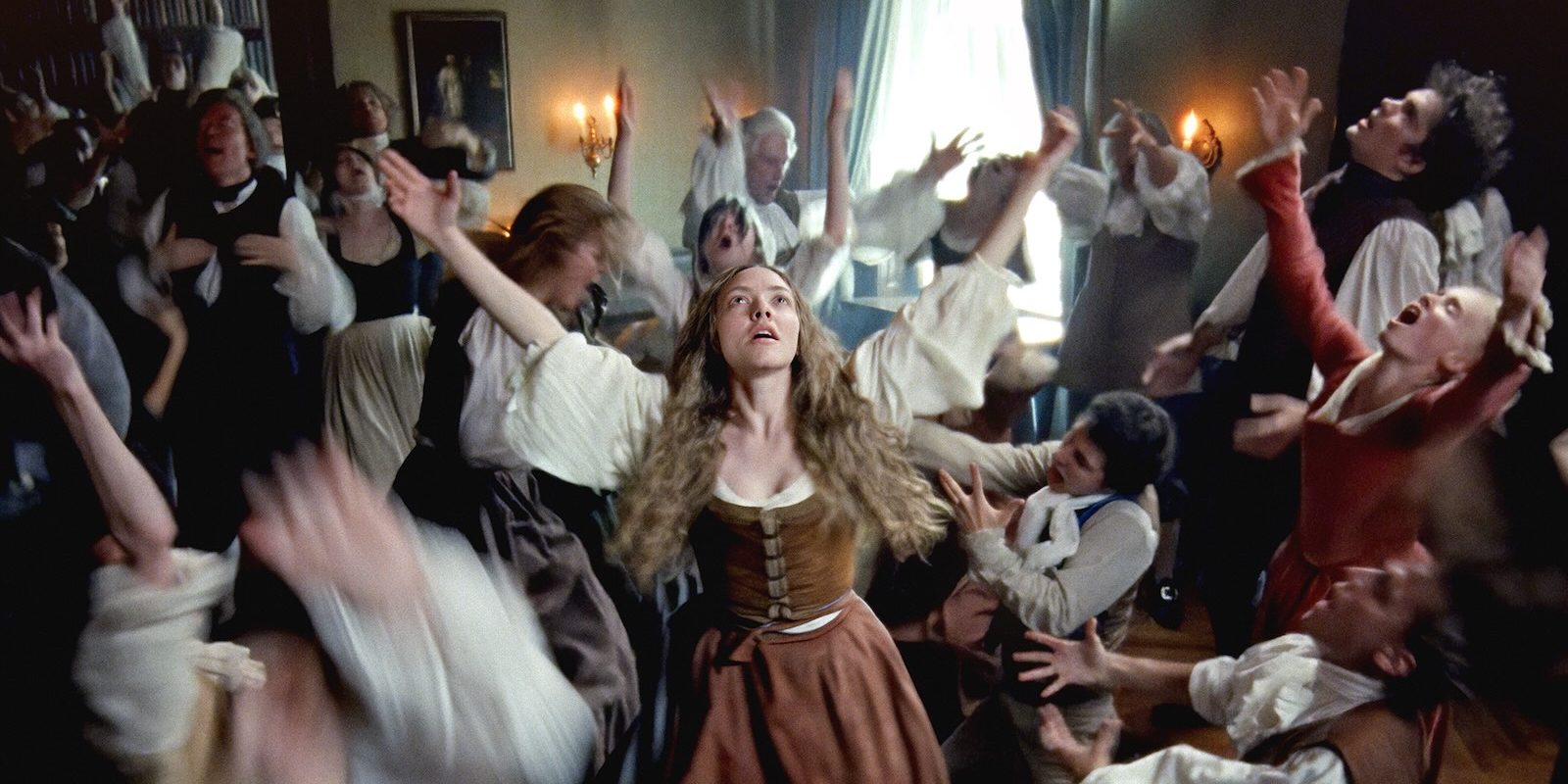 Where Was The Testament of Ann Lee Filmed? All Shooting Locations