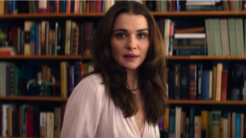 Is Netflix’s Vladimir Based on a True Story?