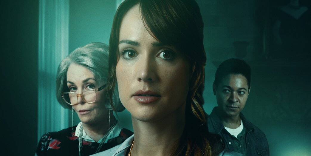 Is Lifetime’s Who Could Kill a Sweet Old Lady Based on a True Story?