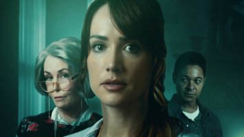 Is Lifetime’s Who Could Kill a Sweet Old Lady Based on a True Story?