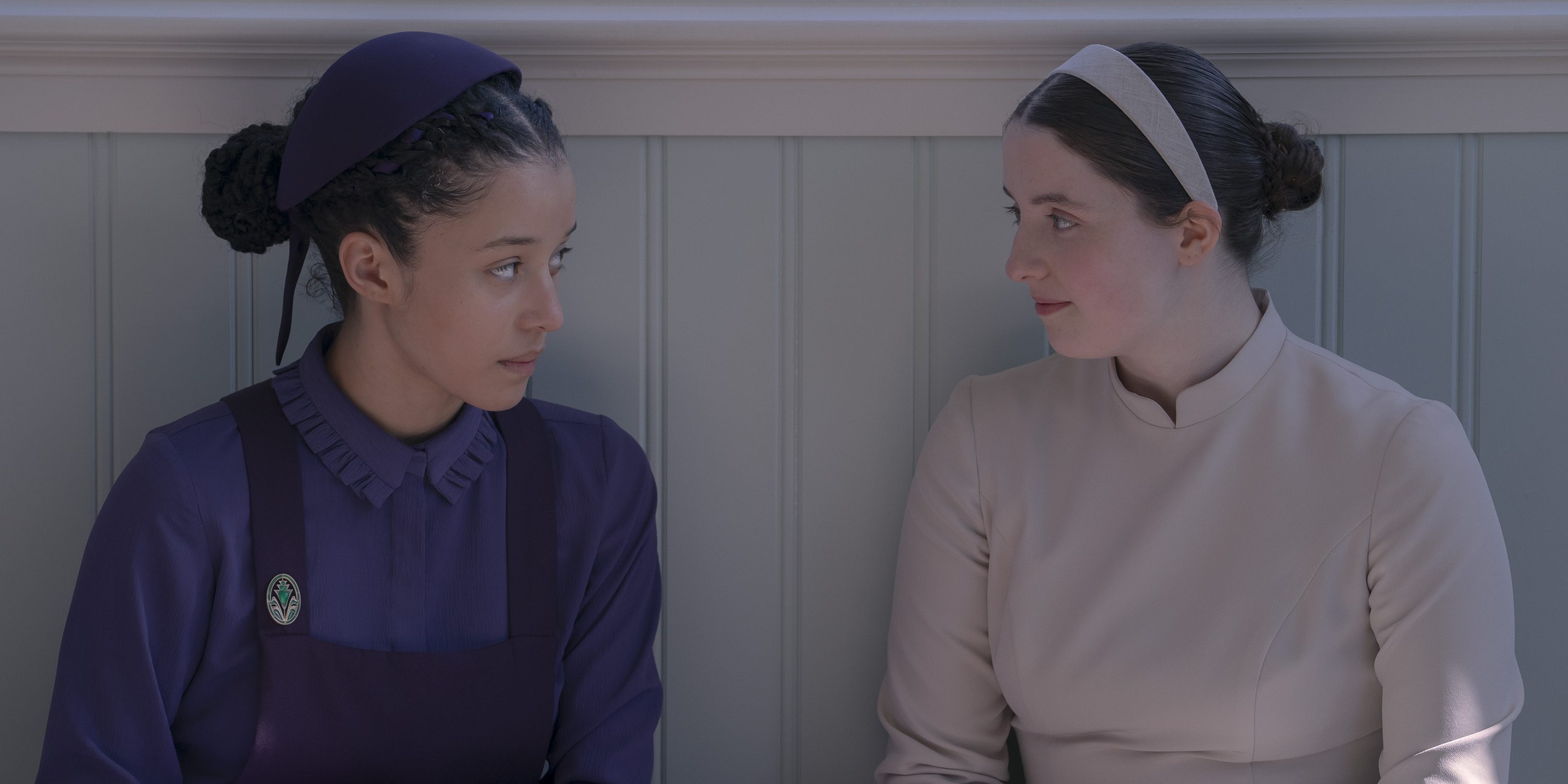 The Testaments: Are Agnes and Daisy June’s Daughters?