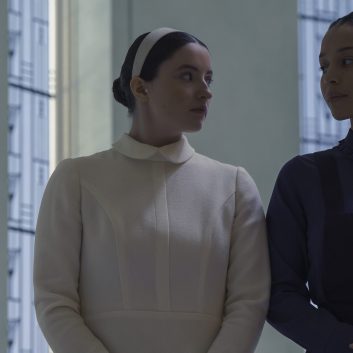 The Testaments Season 2 Expected Release Date, Cast and Plot Details