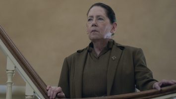 The Testaments Episode 6 Recap: What Does Aunt Lydia Write in Her Diary?