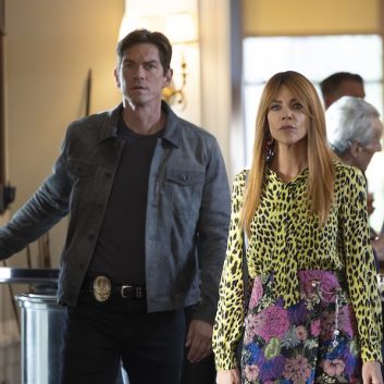 High Potential Season 2 Finale Recap and Ending Explained