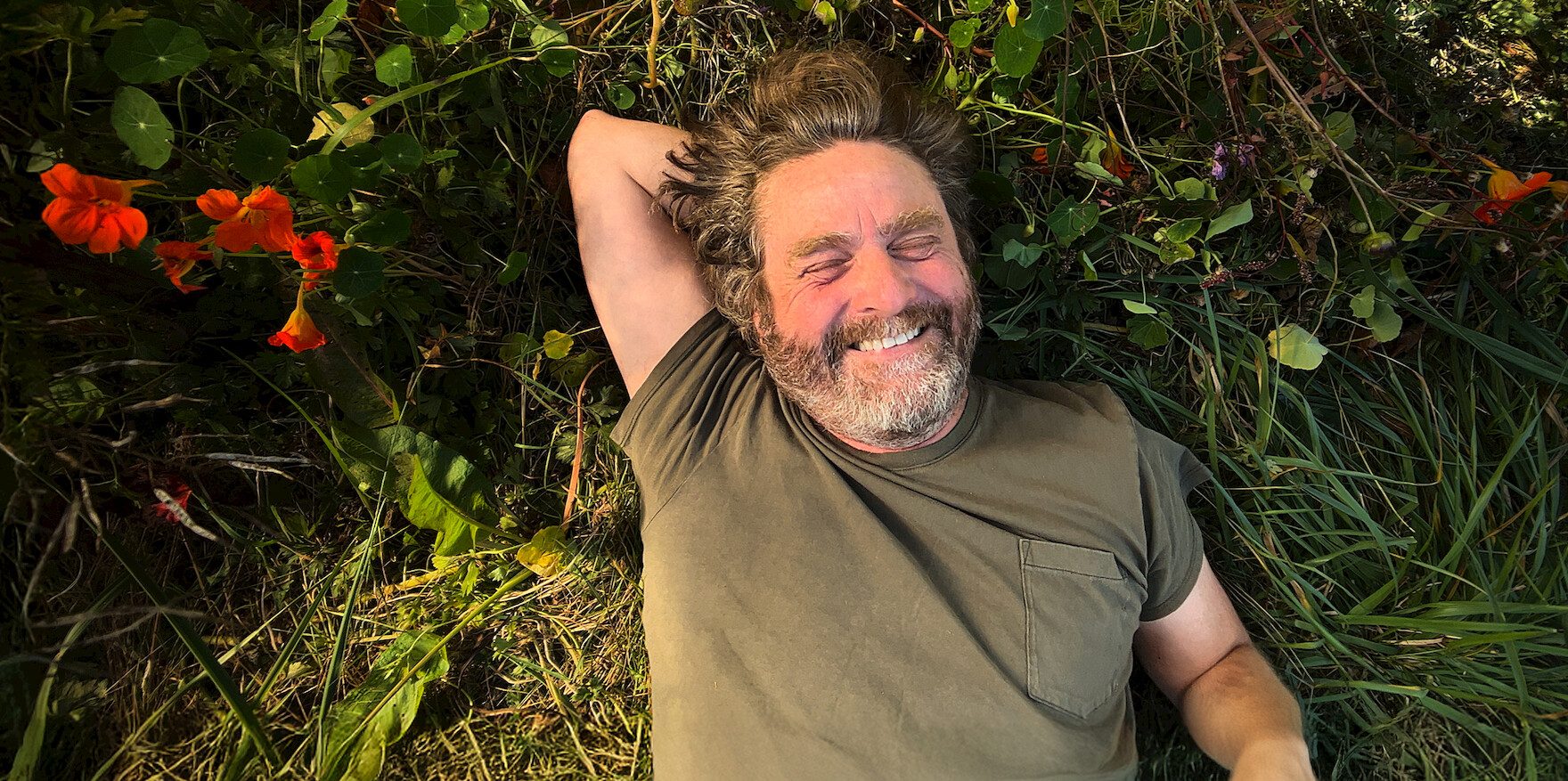 Where Was This Is a Gardening Show Filmed?