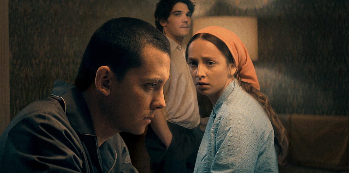 Where Was Netflix’s Unchosen Filmed?