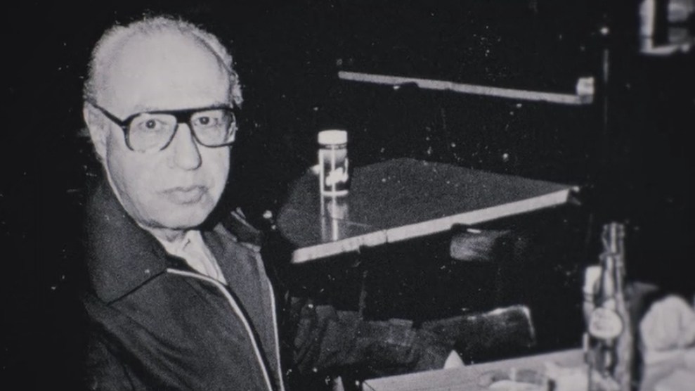 Antonio Murano: How Did Yiya Murano's Husband Die?