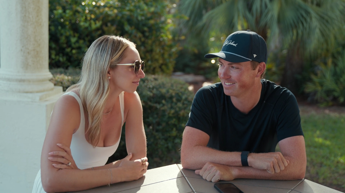 Ben and Dana: How Did the Full Swing Stars Meet? Are They Married?