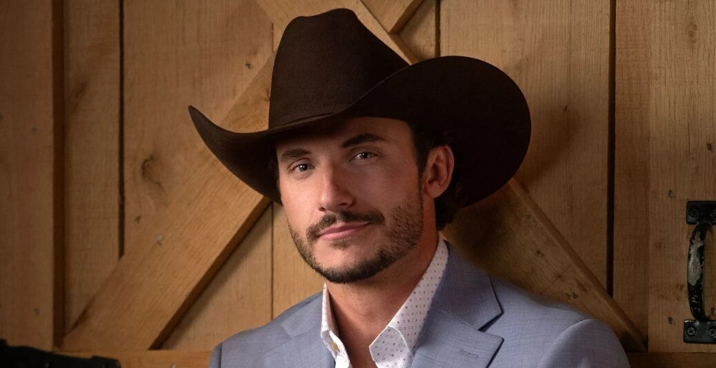 Where is Braden Pridemore From Farmer Wants a Wife Now?