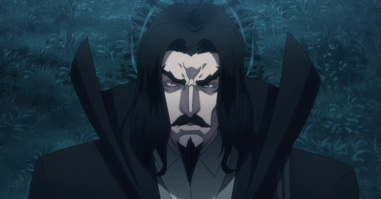 7 Best Vampire Anime on Netflix (May 2026)