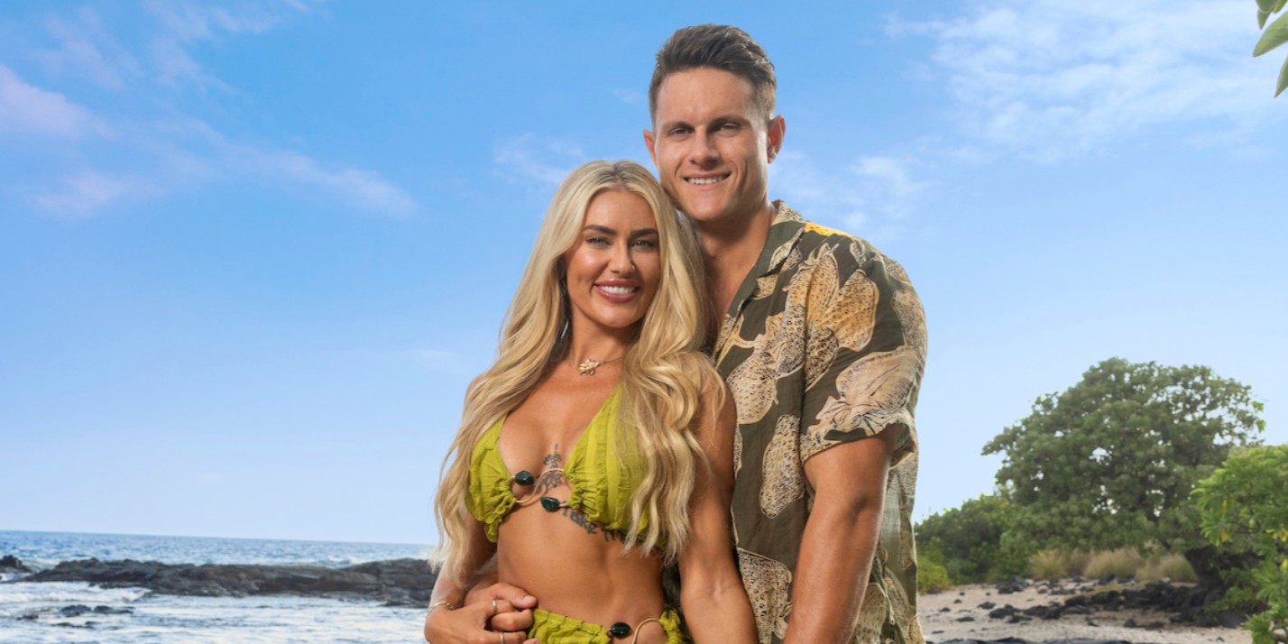 Are Scarlett and Cole From Temptation Island Still Together?