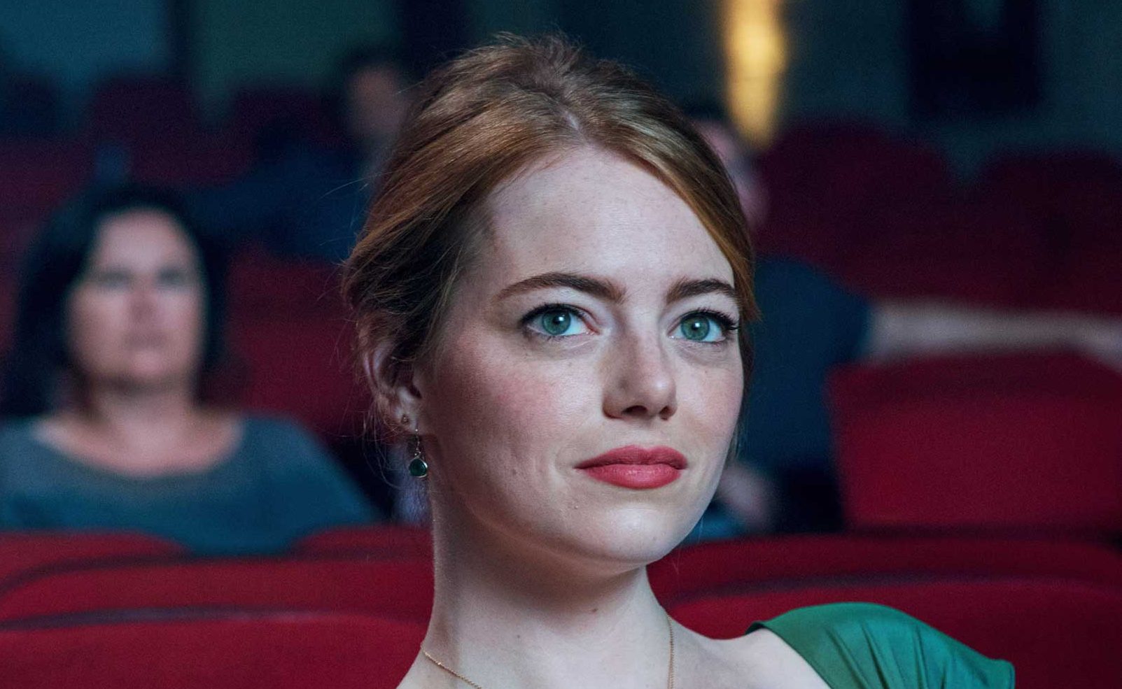 Emma Stone and Chris Pine’s ‘The Catch’ Starts Filming in New York and Washington State in June