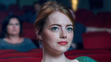 Emma Stone and Chris Pine’s ‘The Catch’ Starts Filming in New York and Washington State in June