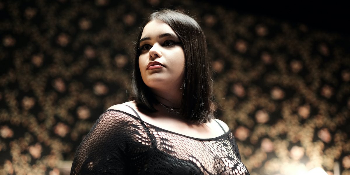 Is Kat in Euphoria Season 3? Did Barbie Ferreira Leave Euphoria?