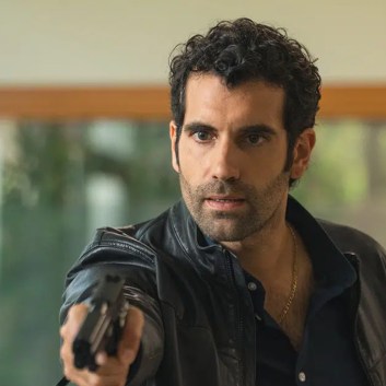 Gangs of Galicia Season 2 Ending Explained: Does Padin Survive?