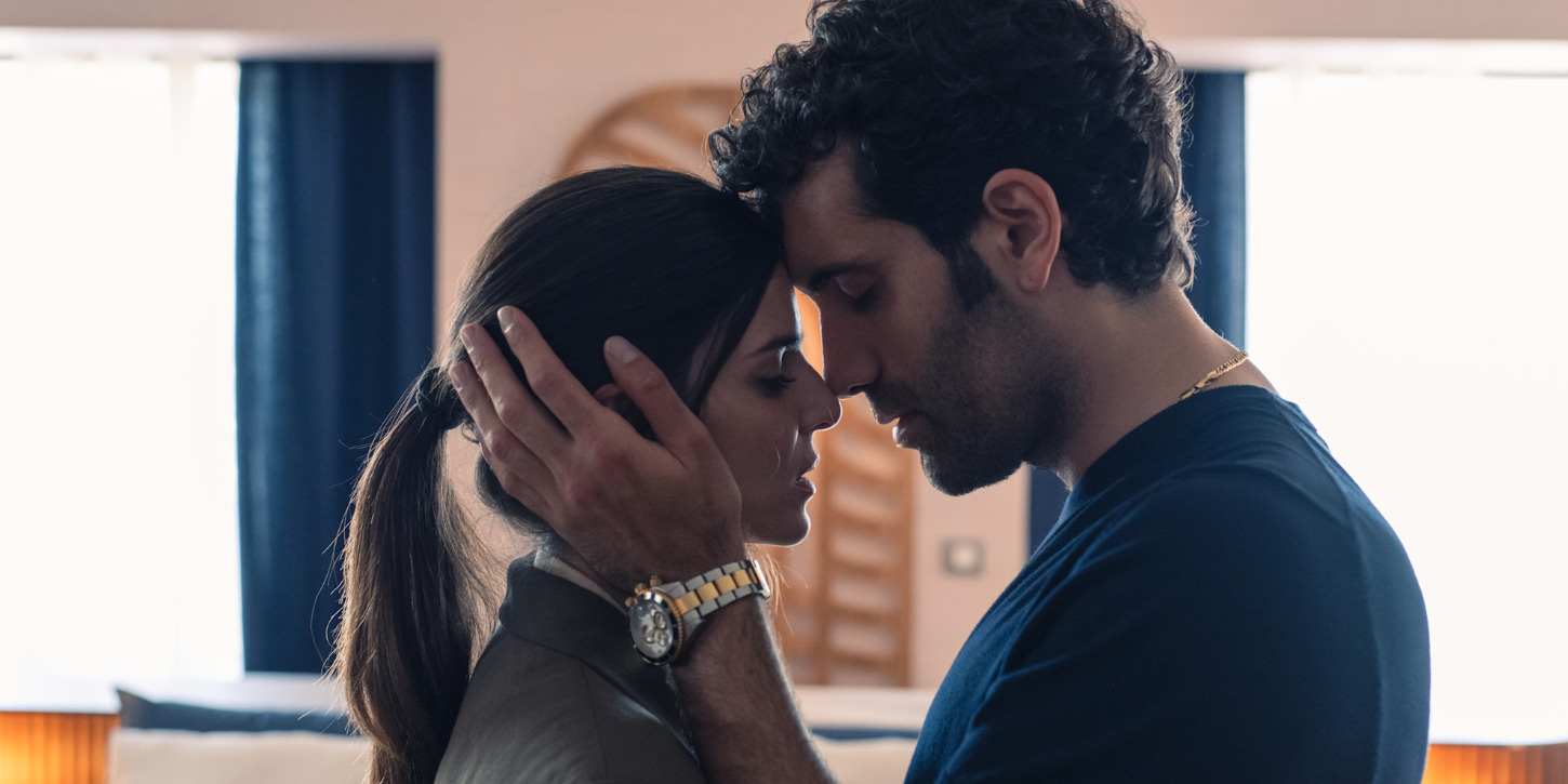 Gangs of Galicia: Do Daniel and Ana Get Back Together?