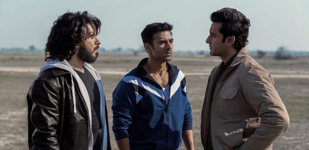 39 Best Indian Web Series on Netflix Right Now