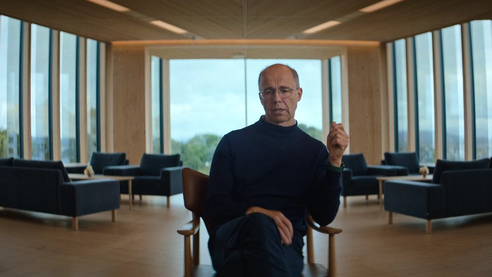 Henrik Carlsen: Where is Magnus Carlsen’s Father and Manager Now?