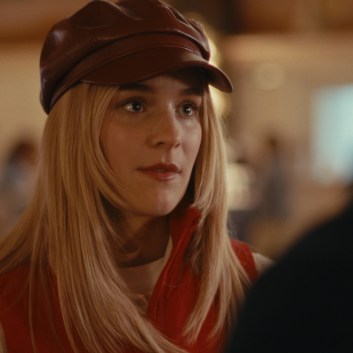 High Tides Season 3 Ending Explained: Does Daan Leave Knokke?