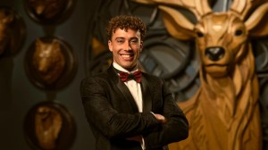 Hunter: Where is the Million Dollar Secret Season 2 Contestant Now?